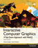 Interactive Computer Graphics With Webgl, Global Edition