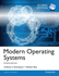 Modern Operating Systems (4th/Global Edition)