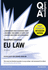 Law Express Question and Answer: European Law (3rd Edn)