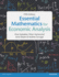 Essential Mathematics for Economic Analysis