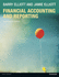 Financial Accounting & Reporting