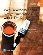 Web Development Design Foundations With Html5