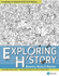Exploring History Student Book 1: Monarchs, Monks and Migrants