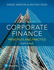 Corporate Finance + Mylab Finance With Pearson Etext (Package)