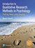 Introduction to Qualitative Research Methods in Psychology: Putting Theory Into Practice
