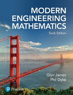 Modern Engineering Mathematics
