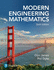 Modern Engineering Mathematics