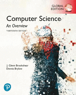 Computer Science: an Overview, Global Edition