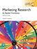 Marketing Research: an Applied Orientation, 7th Edition