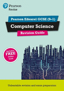 Pearson Revise Edexcel Gcse Computer Science Revision Guide Incl. Online Revision-for 2026, 2027 Exams
