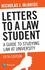 Letters to a Law Student 5e