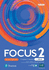 Focus 2ed Level 2 Student's Book & Ebook With Extra Digital Activities & App
