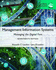 Management Information Systems: Managing the Digital Firm, Global Edition + Mylab Mis With Pearson Etext (Package)