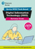 Pearson REVISE BTEC Tech Award Digital Information Technology 2022 Revision Guide inc online edition - 2023 and 2024 exams and assessments