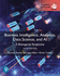 Business Intelligence, Analytics, Data Science, and Ai Ge