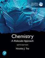 Chemistry: a Molecular Approach
