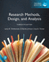 Research Methods, Design, and Analysis, Global Edition, 13th Edition
