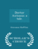 Doctor Antonio; a Tale. -Scholar's Choice Edition