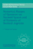 Numerical Ranges of Operators on Normed Spaces and of Elements of Normed Algebras (London Mathematical Society Lecture Note Series 2)