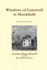 The Winslows of Careswell in Marshfield