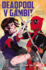 Deadpool V Gambit: the V is for Vs