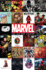 Marvel the Hip-Hop Covers 1