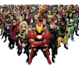 Avengers the Initiative 1: the Complete Collection