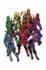 Deadpool World's Greatest 1