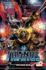 Thanos Vol. 2: the God Quarry