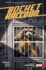 Rocket Raccoon: Grounded