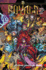 Royals 1: Beyond Inhuman