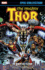 Thor Epic Collection: in Mortal Flesh (Epic Collection: Thor)