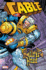 Cable: the Hellfire Hunt