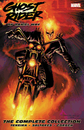 Ghost Rider: the Complete Collection