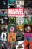 Marvel the Hip-Hop Covers 2