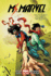Ms. Marvel Vol. 4
