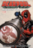 Deadpool Minibus 0