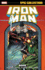 Epic Collection Iron Man 15: Doom