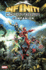 Infinity Countdown: Companion (Infinity Countdown: Darkhawk)