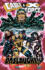 Cable & X-Force: Onslaught!