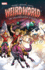 Weirdworld: the Dragonmaster of Klarn
