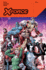 X-Force by Benjamin Percy Vol. 1