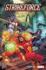 Fight Me (Strikeforce, Volume 2)