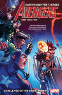 Avengers By Jason Aaron Vol. 5: Challenge of the Ghost Riders