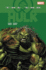 Hulk: the End