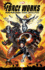 Iron Man 2020: Robot Revolution-Force Works (Force Works 2020) (Force Works Iron Man 2020)