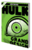 Hulk: Grand Design Treasury Edition (the Marvel Collectors)