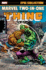 Marvel Two-in-One Epic Collection: Cry Monster [New Printing]