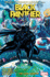 The Long Shadow (Black Panther, Volume 1)