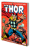 Mighty Marvel Masterworks: the Mighty Thor Vol. 2-the Invasion of Asgard